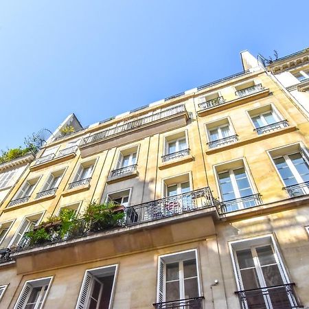 Cmg Galeries Lafayette / Madeleine / Greffulhe Apartment Paris Luaran gambar